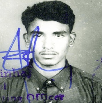 Sapper J Suresh Kumar